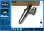 CAT Diesel engine fuel injector 250-1312 162-8813 192-2817 204-2067 229-1631 245