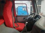 102km/h 70 Ton 375HP SINO Used Tractor Trucks