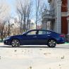 Buy cheap 371 N·M Nissan Altima Used Motor Vehicle Second Hand Car Left Steering from wholesalers