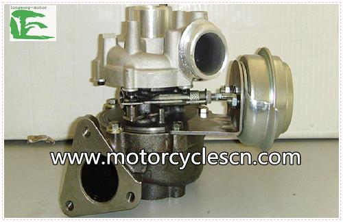 Buy cheap Automobile Spare Parts Ford GT1749V（S1）turbine 7018555006S Tubochargers from wholesalers