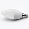 Buy cheap 2w E14 Led Flame Light Bulb Decorative Flickering Candle Bulbs Ac85 - 265v from wholesalers