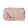 Buy cheap Waterproof PU Leather Cosmetic Bag Blanks Toiletry Bag For Travel from wholesalers