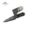 Buy cheap Diesel Fuel Injector BEBE4B17102 RE566205 for JD Tractor 9120 9220 9320 9420 9520 9620 from wholesalers