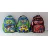 Buy cheap Hot sale 14inch , 15 inch ,16 inch 3D carton Fashion school backpack from wholesalers