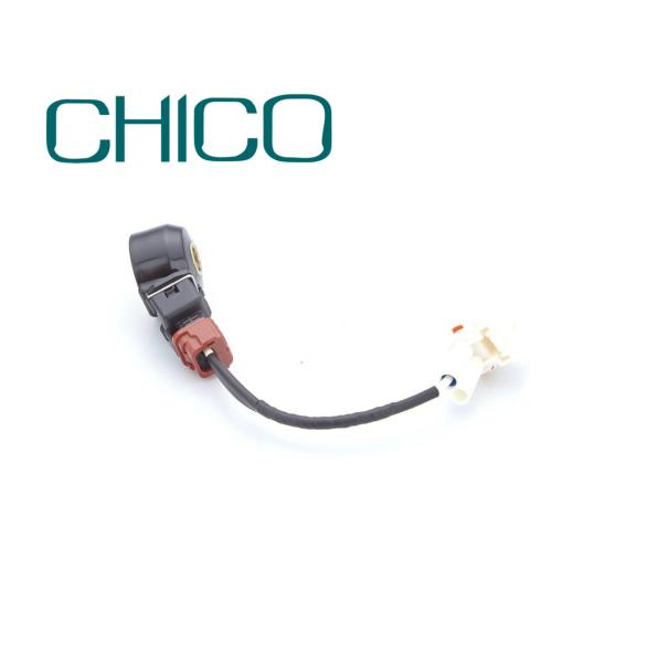 Buy cheap TS16949 Diesel Knock Sensor For BOSCH SUBARU 0986JG0835 22060-AA070 from wholesalers