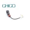 Buy cheap TS16949 Diesel Knock Sensor For BOSCH SUBARU 0986JG0835 22060-AA070 from wholesalers