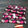 Buy cheap Authentic Stingray Skin Lady Long Trifold Wallet Genuine Leather Women Elephant Clutch Purse Female Large Card Holders from wholesalers
