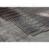 Buy cheap Galvanized Powder Coated Wire Mesh Fencing 25X75mm Steel Mesh Fence Panels from wholesalers