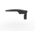 Waterproof IP66 Led Street Light Housing 120w Integrated All In One Outdoor