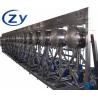 Buy cheap Refining Starch Hydrocyclone 2t/H 30kw Emulsion Degreasing from wholesalers
