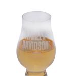 Sanblusted IPA Glass 525ml Craft Beer Glasses For Bars