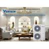 Buy cheap Constant Clean 7HP Fresh Air Intake Air Conditioning Systems 3750m3/H from wholesalers