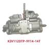 Buy cheap K3V112DTP-9Y14-14T Excavator Hydraulic Pump Assy Double Piston Pump from wholesalers