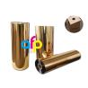 Buy cheap Printable Golden / Silver Metallized Bopp Film , Metallized Plastic Film Roll from wholesalers