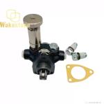 Excavator Parts Hitachi EX300/330/350/400 Manual Oil Pump Isuzu 6SD1 Engine Fuel