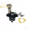 Buy cheap Excavator Parts Hitachi EX300/330/350/400 Manual Oil Pump Isuzu 6SD1 Engine Fuel Supply Pump from wholesalers