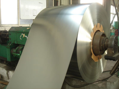 Thickness 0.32mm Packaging Tin Plated Steel Sheet DR8CA Hardness tinplate SPTE TFS