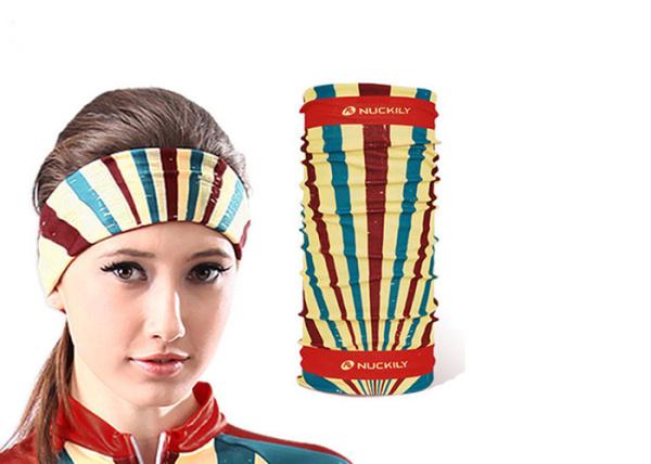 Buy cheap Skull Multi Use Head Wrap Polar Fleece , Comfortable Multifunctional Seamless Wear Scarf from wholesalers