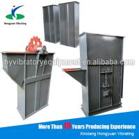 Buy cheap NE series mining industries used chain bucket elevator (1) product