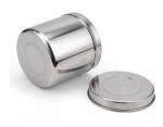 304 Stainless Steel multiple model Hospital Thickened Gallipot Accept OEM