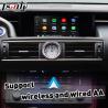 Buy cheap CP AA Wireless Carplay Interface for Lexus RCF RC300 RC200t RC300h RC350 RC Knob Control 2014-2018 from wholesalers