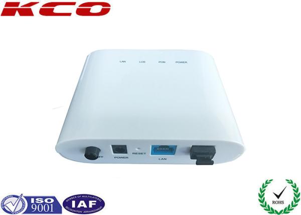 Buy cheap 1GE Port GPON ONU EPON ONT SFU Active Equipment KCO-G8010U-ZTM from wholesalers