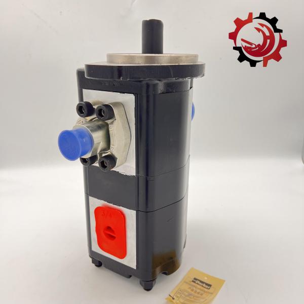 Buy cheap Parker Gear Pump Concrete Pump Truck Parts Compliant With National Weight Standards from wholesalers
