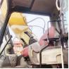 Buy cheap Original 2023 Year Caterpillar Used CAT 315D Excavator in Shanghai with 800 Working Hours from wholesalers