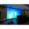 Buy cheap SMD3528 Digital Advertising Display Screens , P5 Indoor Led Display Board 1R1G1B from wholesalers