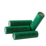 BIS Approved 18650 Lithium Ion Battery 2500MAh EC For Electronic Bike