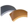 Buy cheap Special Shaped Aluminum Veneer For Interior And Exterior Decoration Projects from wholesalers