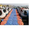 Buy cheap China Floating Bridge and Floating Marina Pontoon factory from wholesalers