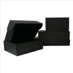 Custom Recyclable Corrugated Cardboard Mailing And Shipping Carton Box Packaging