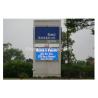 Buy cheap P16 Waterproof RGB Outdoor LED Signs Static Scanning / Church Advertising Sign Board from wholesalers