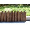 Buy cheap 90cm Wooden Border Fence from wholesalers
