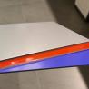 Buy cheap 3 * 0.21 * 0.21 Aluminum Composite Panel 3mm For Digital Printing Signage from wholesalers