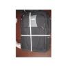 Buy cheap CKD Soft Eva Lightweight Trolley Case , 8 Wheel Extra Light Suitcases Luggage from wholesalers