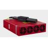 Buy cheap 500W High Power Fiber MOPA OEM Laser Machine Cleaning Series from wholesalers