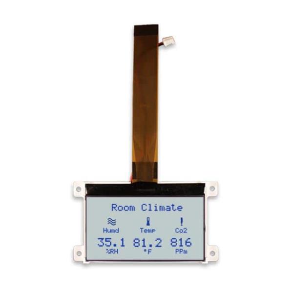 Buy cheap NHD-C12864WO-B1TGH#-M from wholesalers
