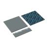 Buy cheap TIF100 12055-62 Custom 12W/Mk Silicone Conductive Soft Gpu Cpu Termal Pad from wholesalers