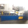 Buy cheap Water Strand Plastic Pelletizing Machine For PPS + Glass Fiber 39.6mm Barrel Diameter from wholesalers