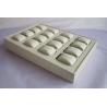 Buy cheap Display Watch Tray for collection 16pcs watch from wholesalers