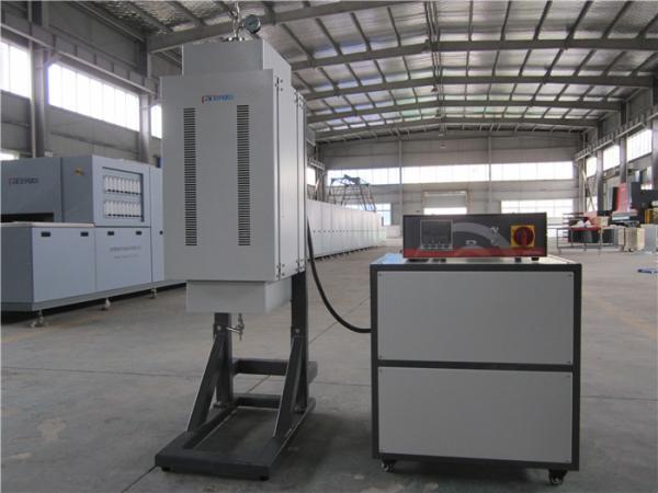 Buy cheap FGL Vertical Laboratory Tube Furnace Steel Shell Materials High Strength from wholesalers