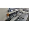 Buy cheap High Speed Fingerless Type Single Facer for 40-60 Corrugated Cardboard Production from wholesalers