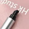 Buy cheap 2 In 1 Empty Eyeliner Tubes Plastic Liquid Eyeliner Pen With Eye Stamp from wholesalers