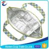 Buy cheap Oxford Bulk Insulated Cooler Bags Environmental Protection Material Thermal Type from wholesalers