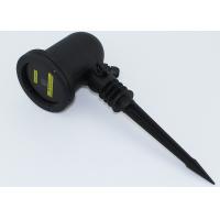 Buy cheap Sandblasting Metal Die Casting Mold Black Aluminum Alloy Led Lamp Accessories product