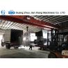 Buy cheap Fully Automatic Ice Cream Waffle Cone Machine With 7000-7500pcs/H Capacity from wholesalers