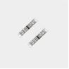 Buy cheap Waterproof Barcode Anti Theft Label Supermarket Fresh Food Deactivable 58KHz from wholesalers