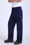 Buy cheap EN1149 Anti Static Workwear 280g Mens Work Pants from wholesalers